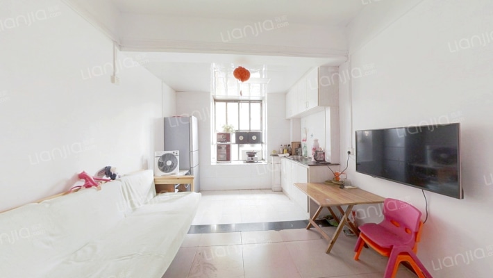 丁字桥路8号二手房实景图