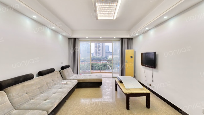 秋实小区二手房实景图