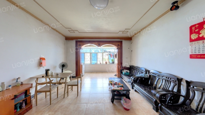 杜桥村（杜桥教师楼）二手房实景图