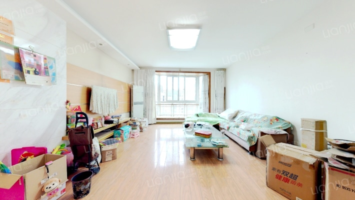 东南苑二手房实景图