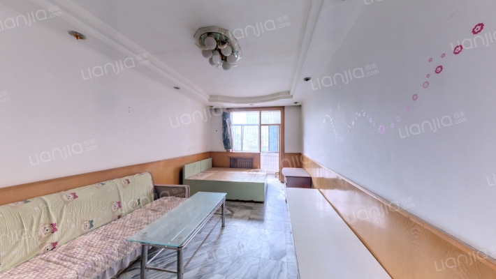 省建五公司（南楼）二手房实景图