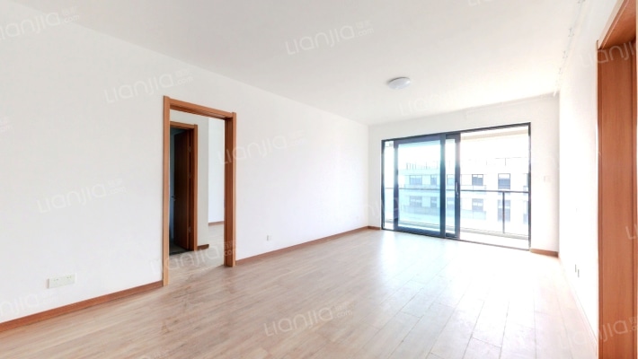 金昌十里白鹭二手房实景图