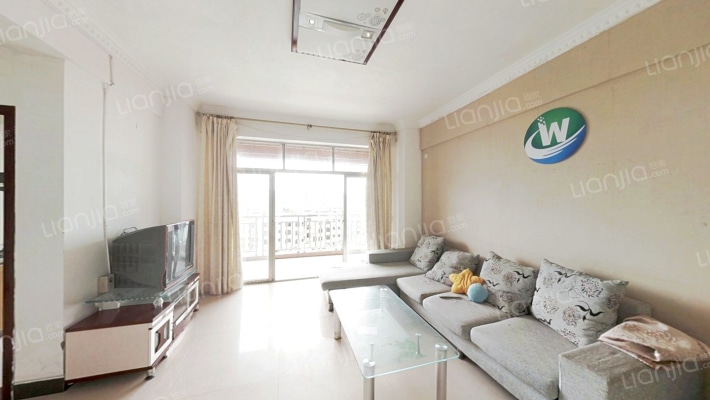 逢胜大厦二手房实景图