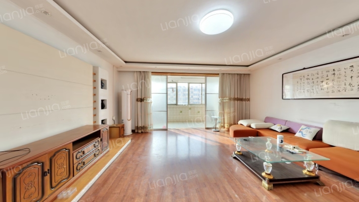 舜耕路221二手房实景图