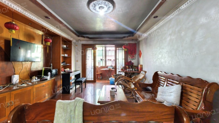 昌茂牡丹园二手房实景图