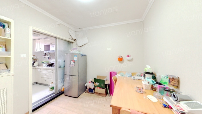 双梁小区二手房实景图