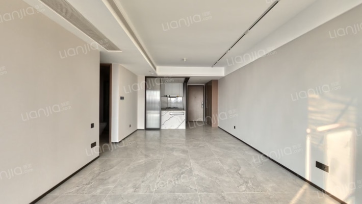 中海·江东兴樾二手房实景图