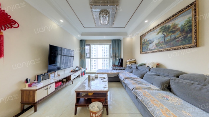 滨江琉森二手房实景图