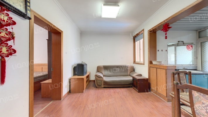 青云巷(江宁)二手房实景图