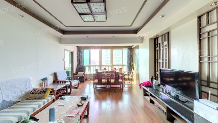 海鸿大厦二手房实景图