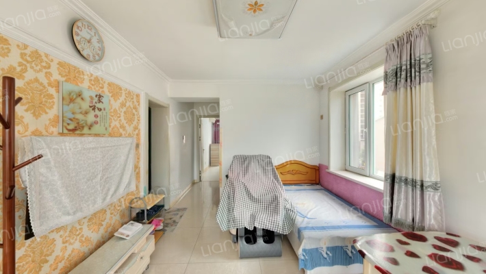 南营子西区二手房实景图