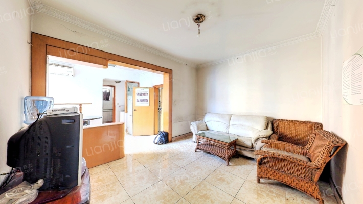 大井巷二手房实景图