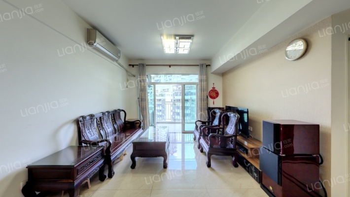 嘉仕花园东区二手房实景图