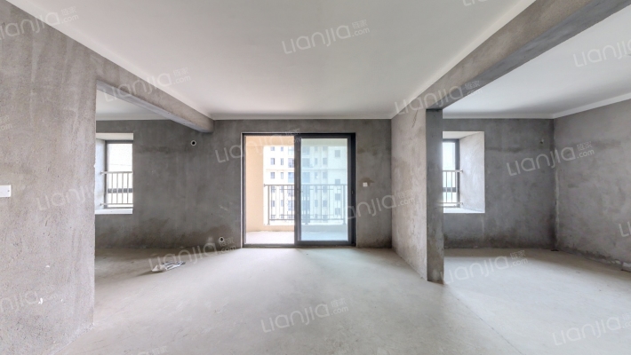 紫金华庭二手房实景图