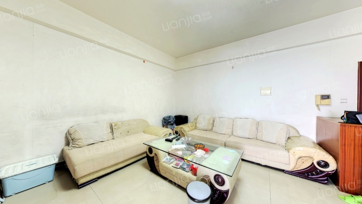 金帝富士商住楼二手房实景图