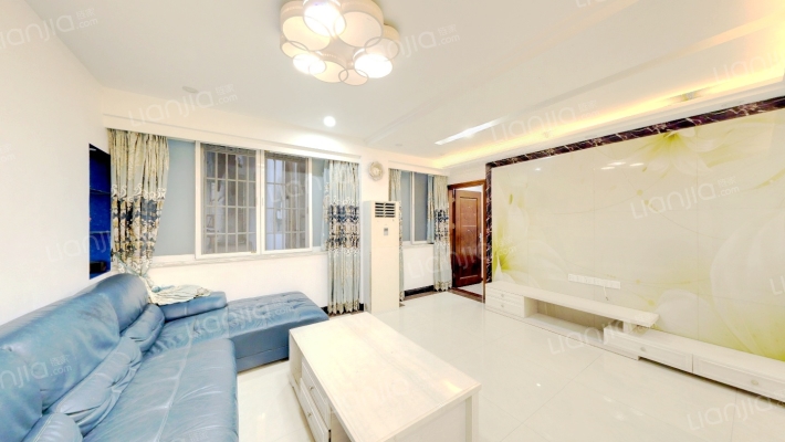 培正新横路二手房实景图