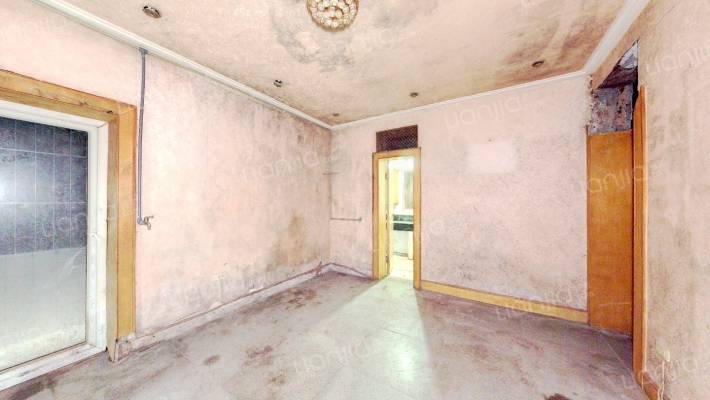 华一村二手房实景图