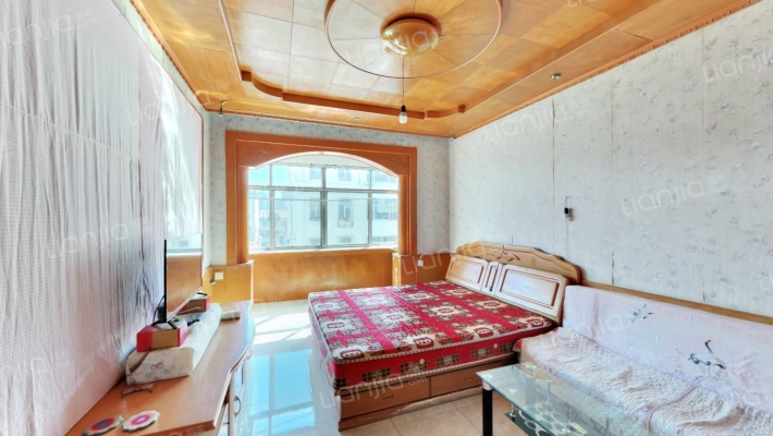 地税家属楼二手房实景图