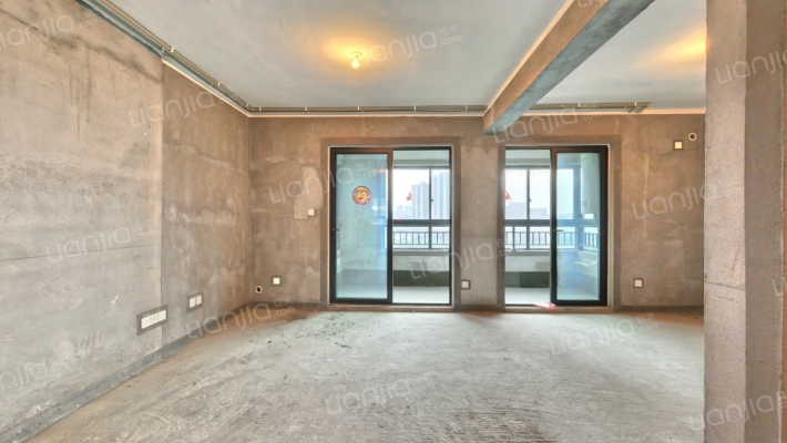 徽创佳兆业未来城二期二手房实景图