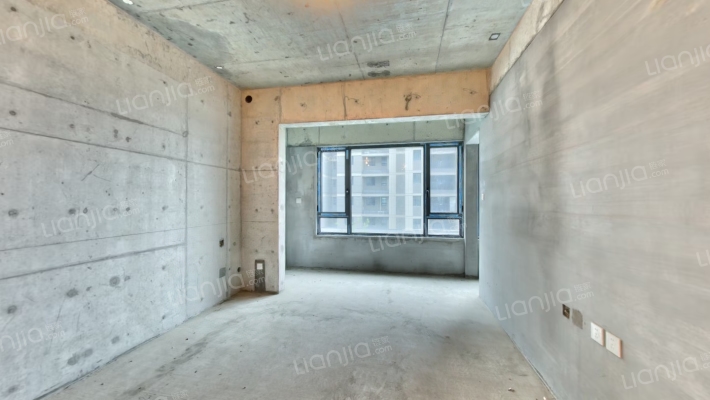 地建嘉信臻城二手房实景图