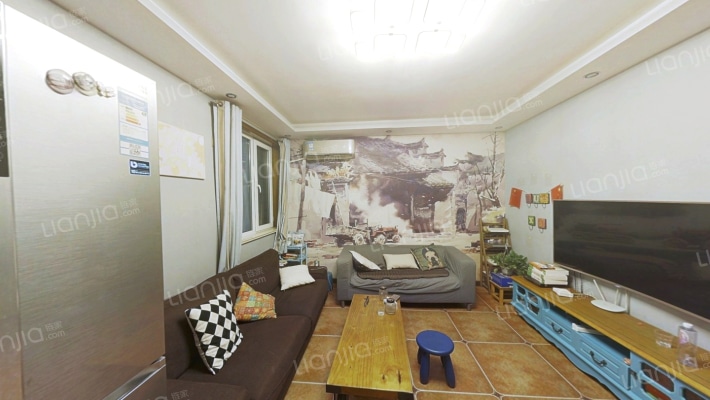 宏远景园二手房实景图