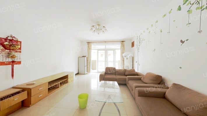 御锦城二手房实景图