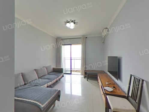 整租·大雅云居山 3室1厅 东/东南/南