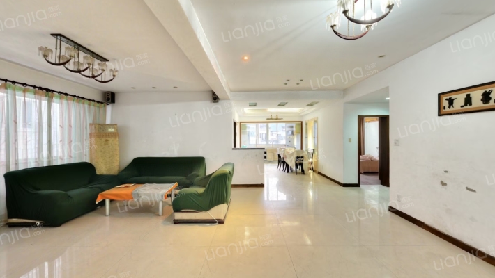 东大街二手房实景图