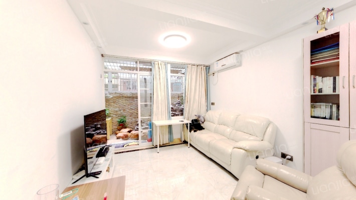 达道路二手房实景图