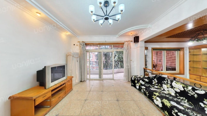 嘉福西苑二手房实景图