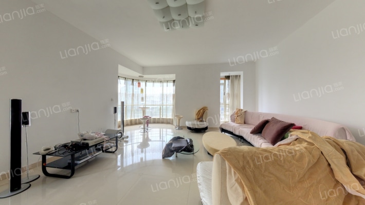 宏业大厦二手房实景图