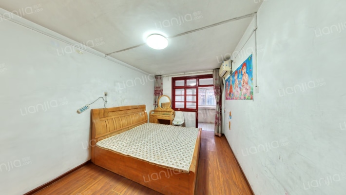 清河小区二手房实景图