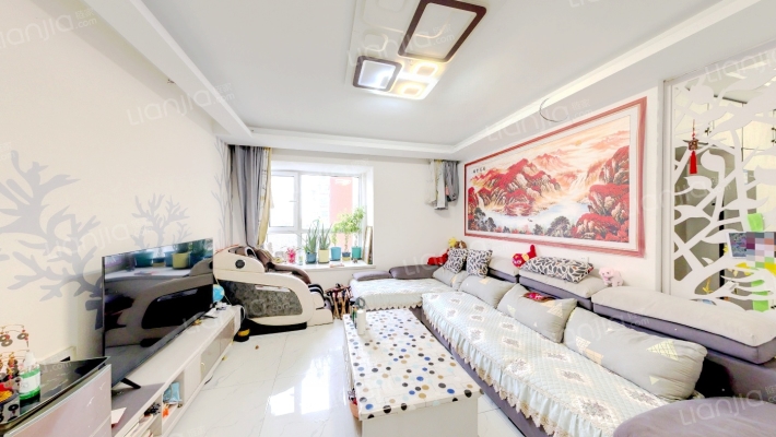 瀛洲宁海二手房实景图