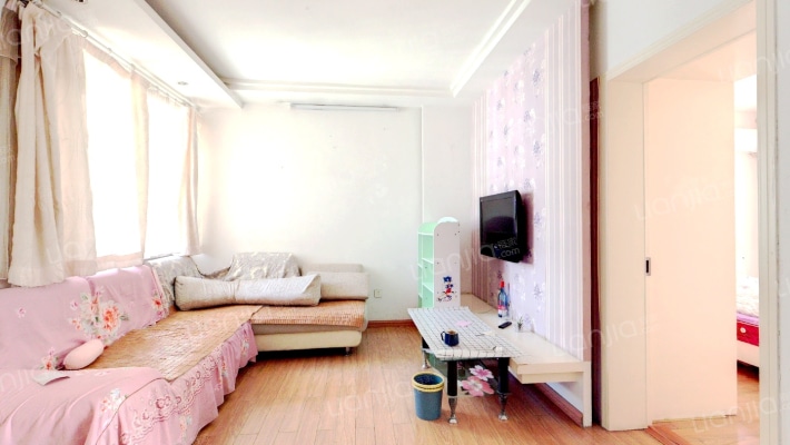 嘉辰花苑东区二手房实景图