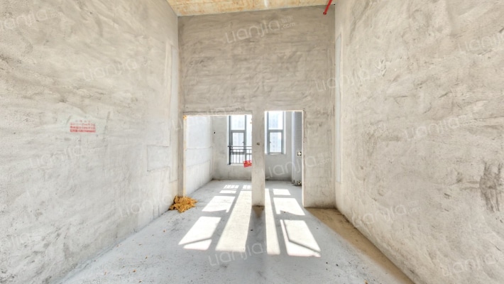 恒大时代广场二手房实景图