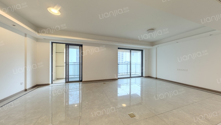 龙湖春江彼岸二手房实景图