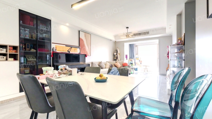 玫瑰湾二手房实景图