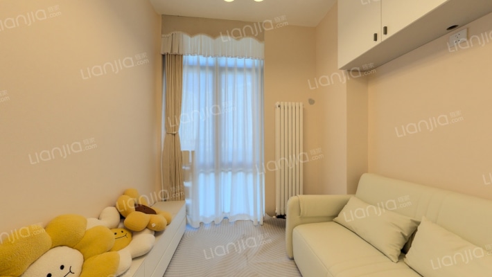 京投发展-倬郡二手房实景图