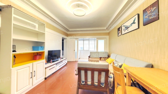 乙丑弄二手房实景图