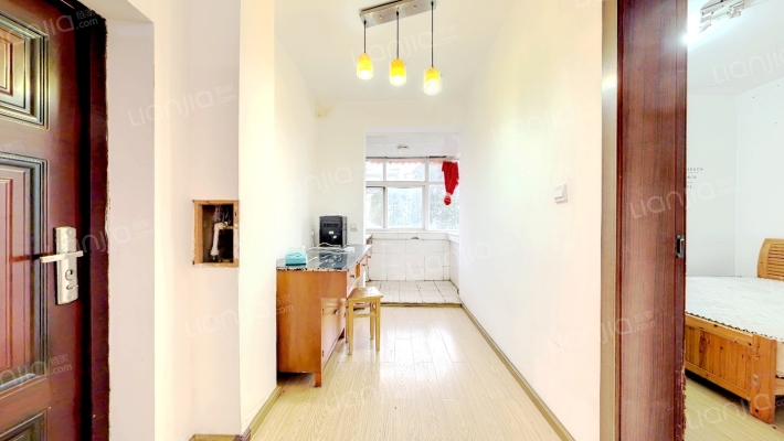 云南农业大学教工宿舍二区二手房实景图