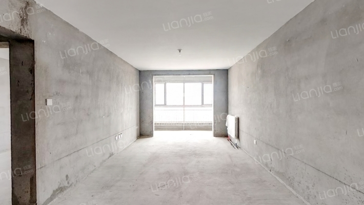 华与汇二手房实景图