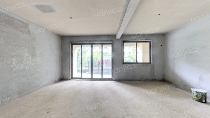 江山宜城二手房实景图