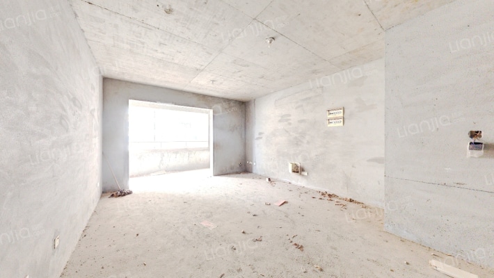 森林城二手房实景图