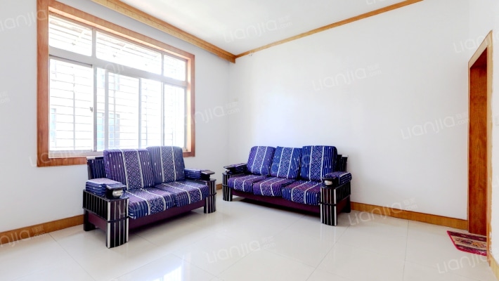 石油大厦家属楼二手房实景图