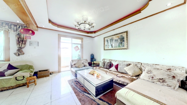 泰吉农机大院二手房实景图