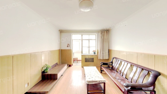 省人大家属院（五福巷）二手房实景图