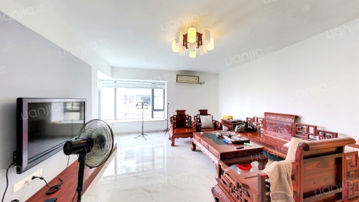 颐清园二手房实景图