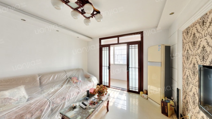 美兰花园二手房实景图