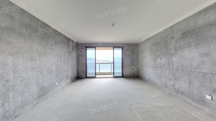 绿城明月春江二手房实景图