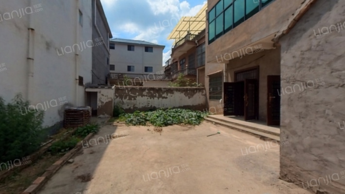 徐庄村二手房实景图